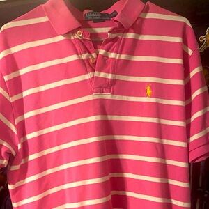Polo Ralph Lauren polo shirt Sz Large